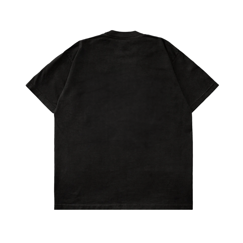 Gloves T-shirt - Black