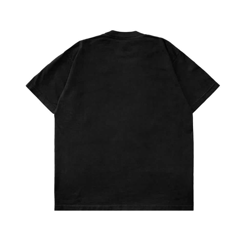 United T-shirt - Black