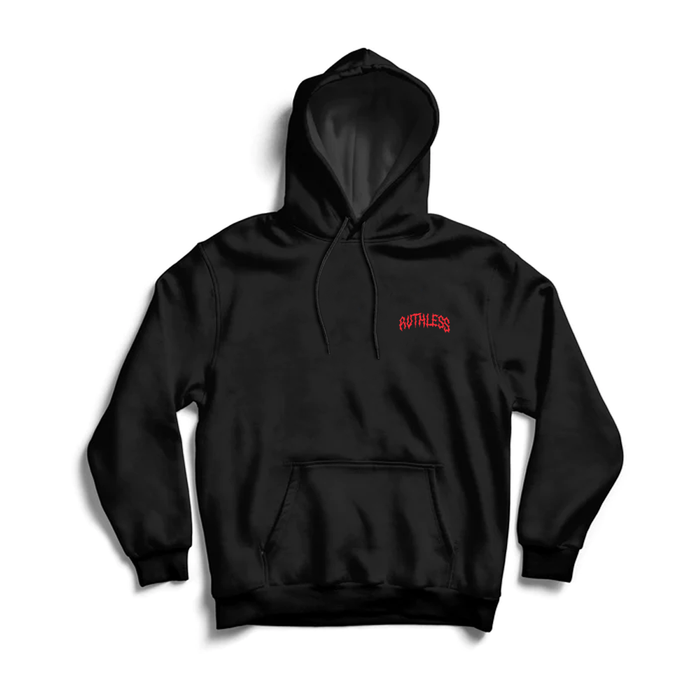 Champions Hoodie - Black